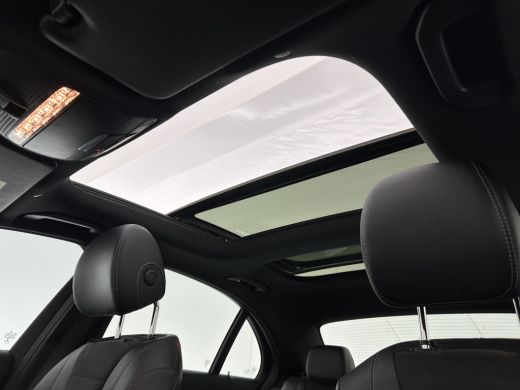 Mercedes-Benz E-Klasse 220 d AMG-Line (INCL-BTW ) Aut. *PANO | FULL-LED | LEATHER-MICROFIBRE | WIDE-SCREEN-DIGI-COCKPIT ... ActivLease financial lease