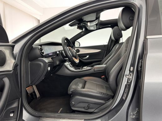 Mercedes-Benz E-Klasse 220 d AMG-Line (INCL-BTW ) Aut. *PANO | FULL-LED | LEATHER-MICROFIBRE | WIDE-SCREEN-DIGI-COCKPIT ... ActivLease financial lease