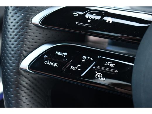 Mercedes-Benz GLC 400e 4M AMG Pano Luchtv Distr Burm HUD 360 ActivLease financial lease