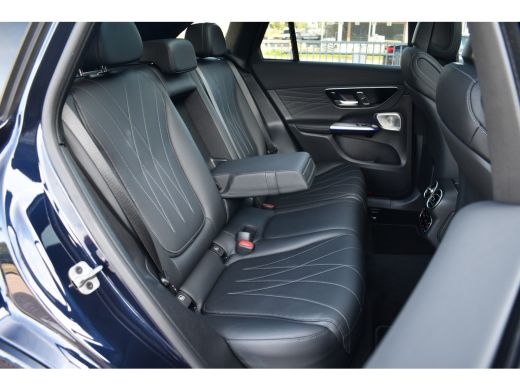 Mercedes-Benz GLC 400e 4M AMG Pano Luchtv Distr Burm HUD 360 ActivLease financial lease