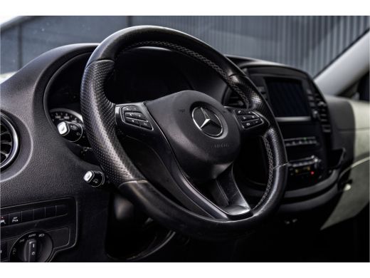 Mercedes-Benz Vito 119 CDI | 190PK | Automaat | ILS | CarPlay | Camera | Navi | Cruise | Climate | Lane Assist | PDC... ActivLease financial lease