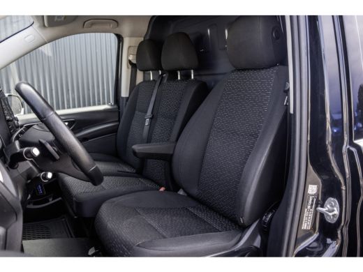 Mercedes-Benz Vito 119 CDI | 190PK | Automaat | ILS | CarPlay | Camera | Navi | Cruise | Climate | Lane Assist | PDC... ActivLease financial lease