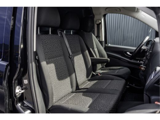 Mercedes-Benz Vito 119 CDI | 190PK | Automaat | ILS | CarPlay | Camera | Navi | Cruise | Climate | Lane Assist | PDC... ActivLease financial lease