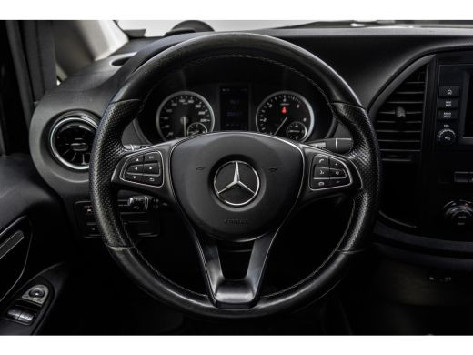 Mercedes-Benz Vito 119 CDI | 190PK | Automaat | ILS | CarPlay | Camera | Navi | Cruise | Climate | Lane Assist | PDC... ActivLease financial lease