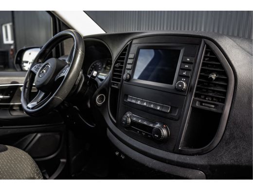 Mercedes-Benz Vito 119 CDI | 190PK | Automaat | ILS | CarPlay | Camera | Navi | Cruise | Climate | Lane Assist | PDC... ActivLease financial lease