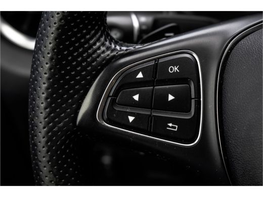 Mercedes-Benz Vito 119 CDI | 190PK | Automaat | ILS | CarPlay | Camera | Navi | Cruise | Climate | Lane Assist | PDC... ActivLease financial lease