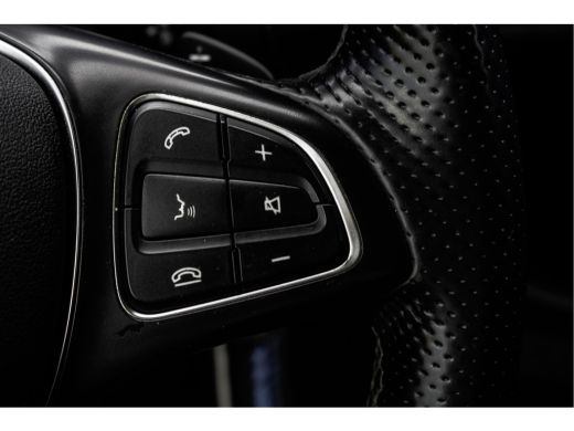 Mercedes-Benz Vito 119 CDI | 190PK | Automaat | ILS | CarPlay | Camera | Navi | Cruise | Climate | Lane Assist | PDC... ActivLease financial lease