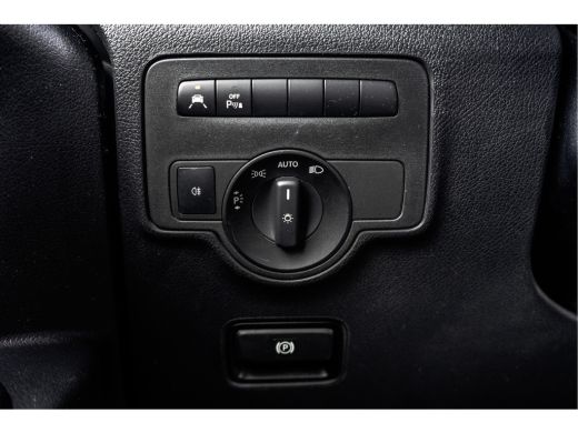 Mercedes-Benz Vito 119 CDI | 190PK | Automaat | ILS | CarPlay | Camera | Navi | Cruise | Climate | Lane Assist | PDC... ActivLease financial lease