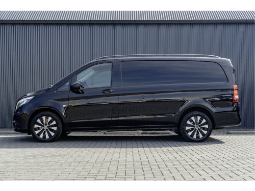 Mercedes-Benz Vito 119 CDI | 190PK | Automaat | ILS | CarPlay | Camera | Navi | Cruise | Climate | Lane Assist | PDC... ActivLease financial lease