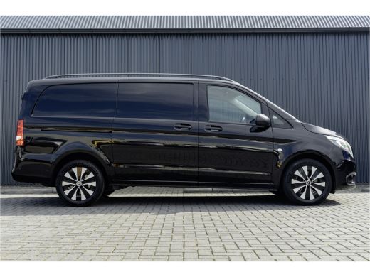 Mercedes-Benz Vito 119 CDI | 190PK | Automaat | ILS | CarPlay | Camera | Navi | Cruise | Climate | Lane Assist | PDC... ActivLease financial lease