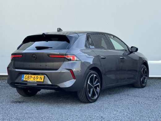 Opel Astra 1.2 Turbo GS 130pk 6-bak | Apple Carplay/Android Auto | Ergonomische voorstoelen | Extra getint g... ActivLease financial lease