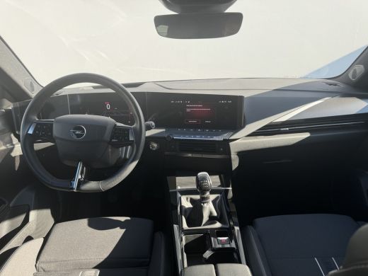 Opel Astra 1.2 Turbo GS 130pk 6-bak | Apple Carplay/Android Auto | Ergonomische voorstoelen | Extra getint g... ActivLease financial lease