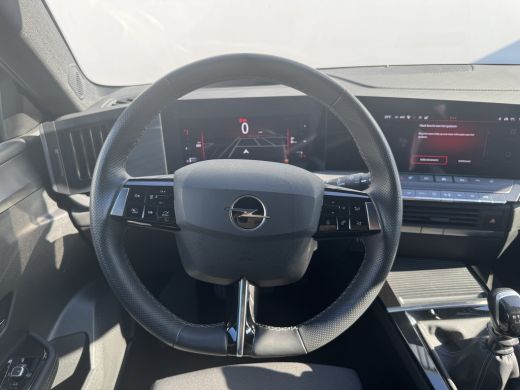 Opel Astra 1.2 Turbo GS 130pk 6-bak | Apple Carplay/Android Auto | Ergonomische voorstoelen | Extra getint g... ActivLease financial lease