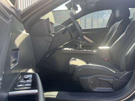 Opel Astra 1.2 Turbo GS 130pk 6-bak | Apple Carplay/Android Auto | Ergonomische voorstoelen | Extra getint g... ActivLease financial lease