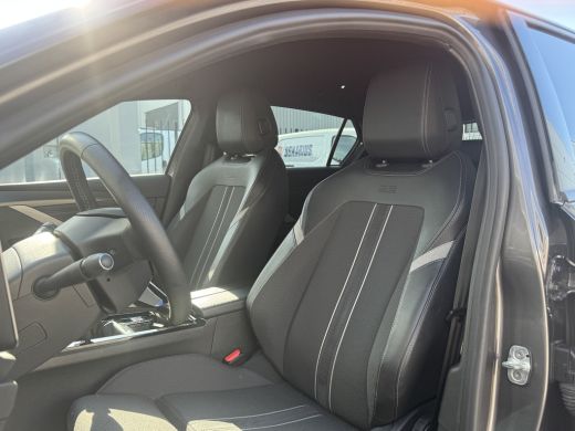 Opel Astra 1.2 Turbo GS 130pk 6-bak | Apple Carplay/Android Auto | Ergonomische voorstoelen | Extra getint g... ActivLease financial lease