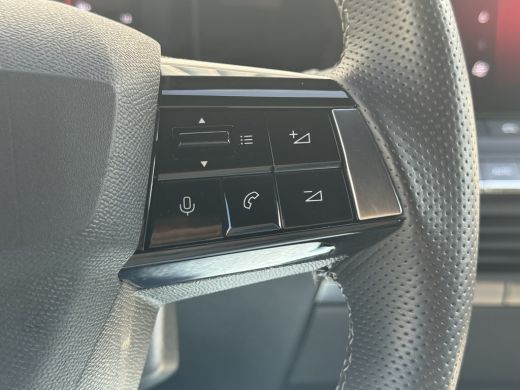 Opel Astra 1.2 Turbo GS 130pk 6-bak | Apple Carplay/Android Auto | Ergonomische voorstoelen | Extra getint g... ActivLease financial lease