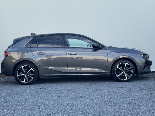 Opel Astra 1.2 Turbo GS 130pk 6-bak | Apple Carplay/Android Auto | Ergonomische voorstoelen | Extra getint g... ActivLease financial lease