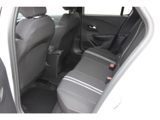 Opel Corsa 1.2 GS | Achteruitrijcamera | Airco | Apple Carplay/Android Auto|telefoonintegratie premium ActivLease financial lease
