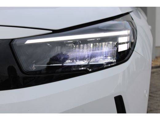 Opel Corsa 1.2 GS | Achteruitrijcamera | Airco | Apple Carplay/Android Auto|telefoonintegratie premium ActivLease financial lease