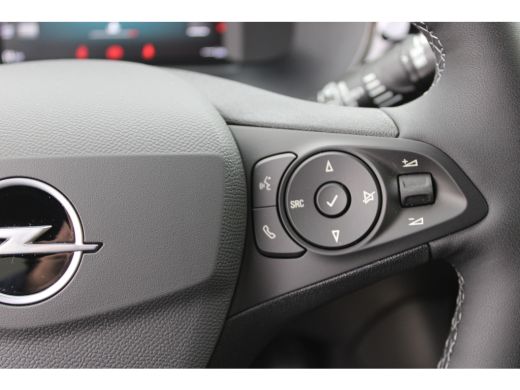 Opel Corsa 1.2 GS | Achteruitrijcamera | Airco | Apple Carplay/Android Auto|telefoonintegratie premium ActivLease financial lease
