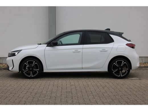 Opel Corsa 1.2 GS | Achteruitrijcamera | Airco | Apple Carplay/Android Auto|telefoonintegratie premium ActivLease financial lease