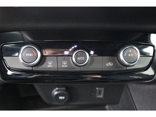 Opel Corsa 1.2 GS | Achteruitrijcamera | Airco | Apple Carplay/Android Auto|telefoonintegratie premium ActivLease financial lease