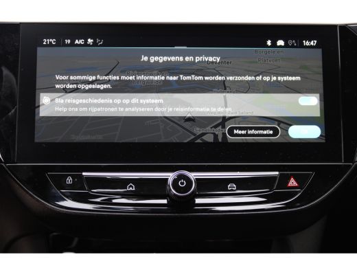 Opel Corsa 1.2 GS | Achteruitrijcamera | Airco | Apple Carplay/Android Auto|telefoonintegratie premium ActivLease financial lease