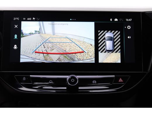 Opel Corsa 1.2 GS | Achteruitrijcamera | Airco | Apple Carplay/Android Auto|telefoonintegratie premium ActivLease financial lease