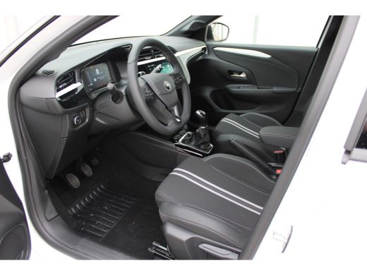 Opel Corsa 1.2 GS | Achteruitrijcamera | Airco | Apple Carplay/Android Auto|telefoonintegratie premium ActivLease financial lease