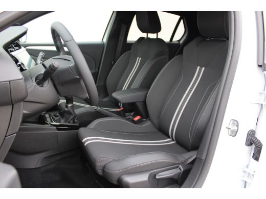 Opel Corsa 1.2 GS | Achteruitrijcamera | Airco | Apple Carplay/Android Auto|telefoonintegratie premium ActivLease financial lease