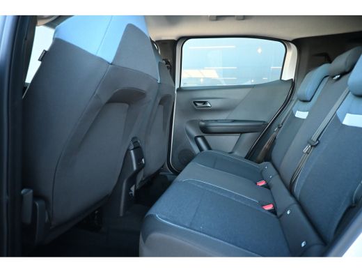 Opel Frontera Edition 1.2 Hybrid 145pk Automaat VOORRAAD-ACTIE! | 10'' Digitaal instrumentenpaneel | LED koplam... ActivLease financial lease