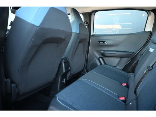 Opel Frontera Edition 1.2 Hybrid 145pk Automaat VOORRAAD-ACTIE! | 10'' Digitaal instrumentenpaneel | LED koplam... ActivLease financial lease