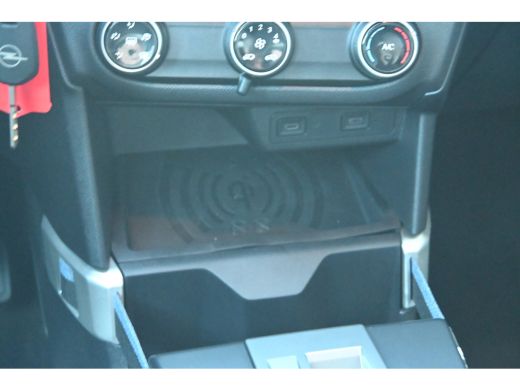 Opel Frontera Edition 1.2 Hybrid 145pk Automaat VOORRAAD-ACTIE! | 10'' Digitaal instrumentenpaneel | LED koplam... ActivLease financial lease