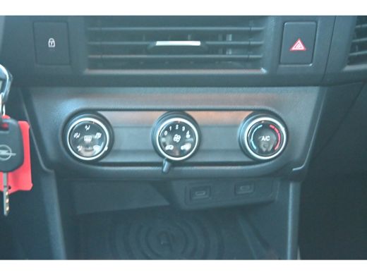 Opel Frontera Edition 1.2 Hybrid 145pk Automaat VOORRAAD-ACTIE! | 10'' Digitaal instrumentenpaneel | LED koplam... ActivLease financial lease