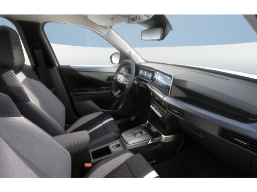 Opel Frontera Edition 1.2 Hybrid 145pk Automaat VOORRAAD-ACTIE! | 10'' Digitaal instrumentenpaneel | LED koplam... ActivLease financial lease