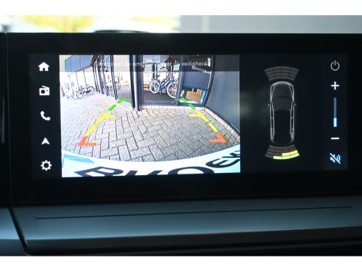 Opel Frontera Edition 1.2 Hybrid 145pk Automaat VOORRAAD-ACTIE! | 10'' Digitaal instrumentenpaneel | LED koplam... ActivLease financial lease