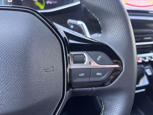 Peugeot 2008 1.2 PureTech 130PK GT | Automaat | Camera V+A | Navigatie | Adaptive Cruise Control | Apple Carpl... ActivLease financial lease