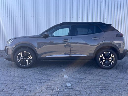 Peugeot 2008 1.2 PureTech 130PK GT | Automaat | Camera V+A | Navigatie | Adaptive Cruise Control | Apple Carpl... ActivLease financial lease