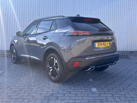 Peugeot 2008 1.2 PureTech 130PK GT | Automaat | Camera V+A | Navigatie | Adaptive Cruise Control | Apple Carpl... ActivLease financial lease