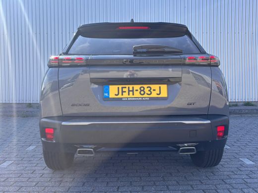 Peugeot 2008 1.2 PureTech 130PK GT | Automaat | Camera V+A | Navigatie | Adaptive Cruise Control | Apple Carpl... ActivLease financial lease
