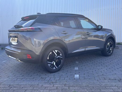 Peugeot 2008 1.2 PureTech 130PK GT | Automaat | Camera V+A | Navigatie | Adaptive Cruise Control | Apple Carpl... ActivLease financial lease