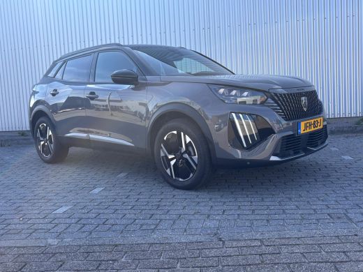 Peugeot 2008 1.2 PureTech 130PK GT | Automaat | Camera V+A | Navigatie | Adaptive Cruise Control | Apple Carpl... ActivLease financial lease