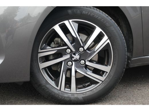 Peugeot 208 1.2 Allure 100 PK AUT. | Camera | Navi | Cruise | Carplay | Pdc | Peugeot 208 1.2 Allure 100 PK A... ActivLease financial lease