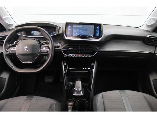 Peugeot 208 1.2 Allure 100 PK AUT. | Camera | Navi | Cruise | Carplay | Pdc | Peugeot 208 1.2 Allure 100 PK A... ActivLease financial lease