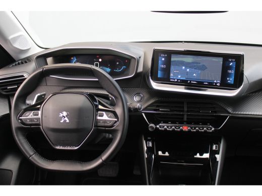 Peugeot 208 1.2 Allure 100 PK AUT. | Camera | Navi | Cruise | Carplay | Pdc | Peugeot 208 1.2 Allure 100 PK A... ActivLease financial lease
