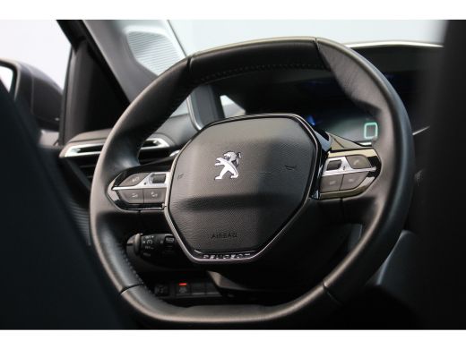 Peugeot 208 1.2 Allure 100 PK AUT. | Camera | Navi | Cruise | Carplay | Pdc | Peugeot 208 1.2 Allure 100 PK A... ActivLease financial lease