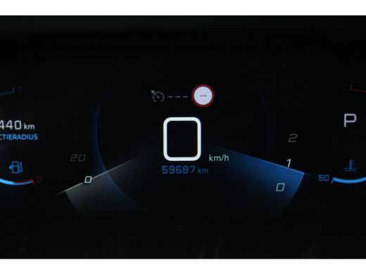 Peugeot 208 1.2 Allure 100 PK AUT. | Camera | Navi | Cruise | Carplay | Pdc | Peugeot 208 1.2 Allure 100 PK A... ActivLease financial lease