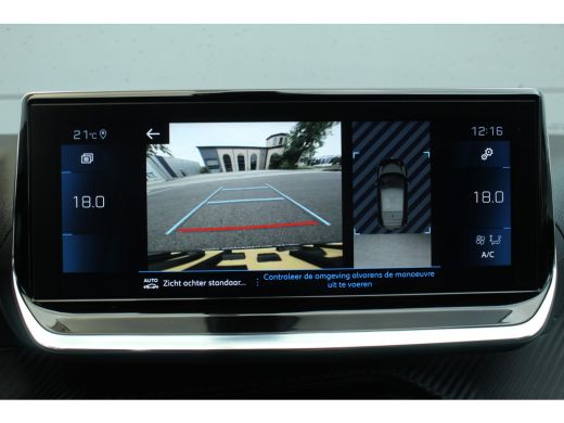 Peugeot 208 1.2 Allure 100 PK AUT. | Camera | Navi | Cruise | Carplay | Pdc | Peugeot 208 1.2 Allure 100 PK A... ActivLease financial lease