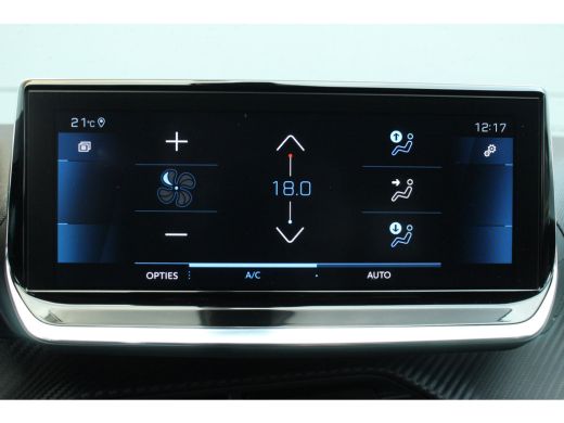 Peugeot 208 1.2 Allure 100 PK AUT. | Camera | Navi | Cruise | Carplay | Pdc | Peugeot 208 1.2 Allure 100 PK A... ActivLease financial lease