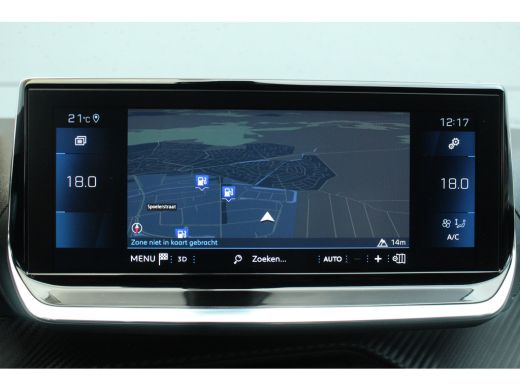 Peugeot 208 1.2 Allure 100 PK AUT. | Camera | Navi | Cruise | Carplay | Pdc | Peugeot 208 1.2 Allure 100 PK A... ActivLease financial lease